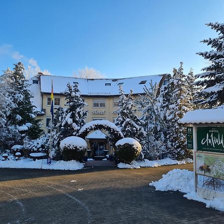 Hotel Am Wald B&B Michendorf Ngoại thất bức ảnh